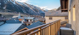 Le Temps Suspendu "Chardon Bleu" - Relaxation Stay - Apartment 8 people