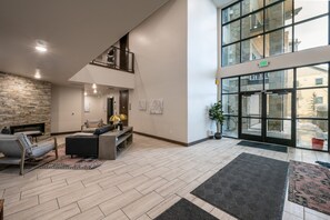 Hall