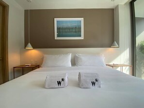 1 Schlafzimmer, Bügeleisen/Bügelbrett, Bettwäsche