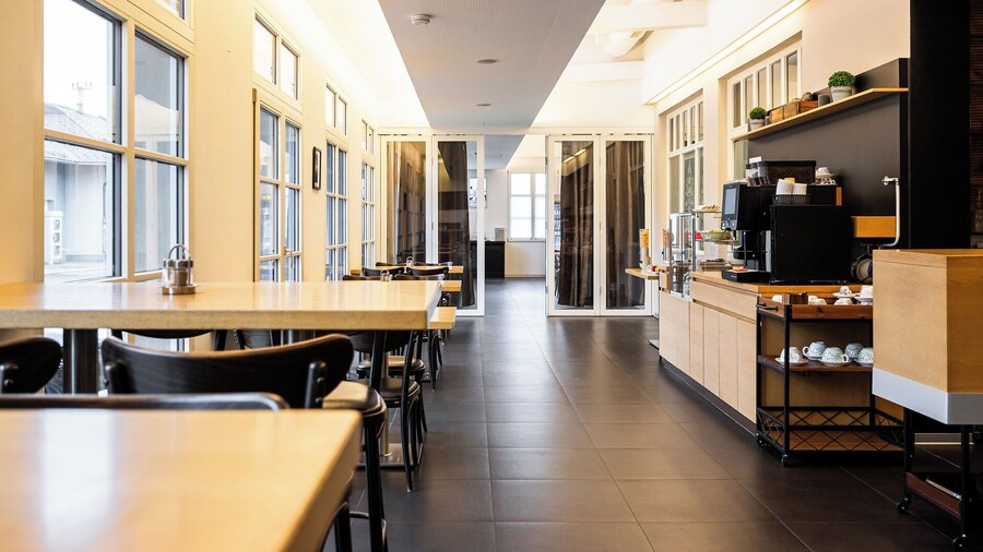 モーテル ツェルトヴェーク - セルフ チェックイン