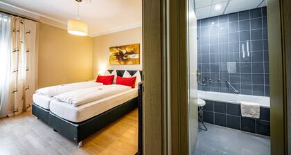 Motel Zeltweg - Self-Check-in