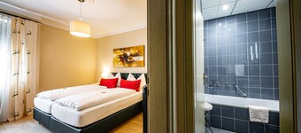 Motel Zeltweg - Self-Check-in