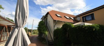 Casa en Luckaitztal cerca de Lagos Lausitz