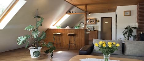 Smart-TV, DVD-Player