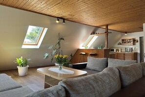 Smart-TV og DVD-spiller