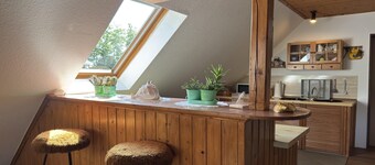 Ferienwohnung in Moorhusen