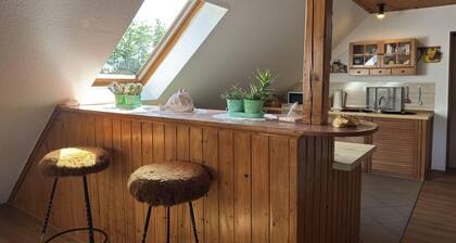 Ferienwohnung in Moorhusen