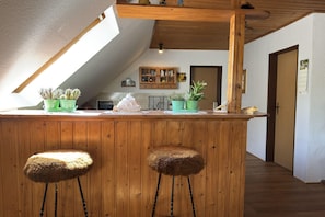 Interiör