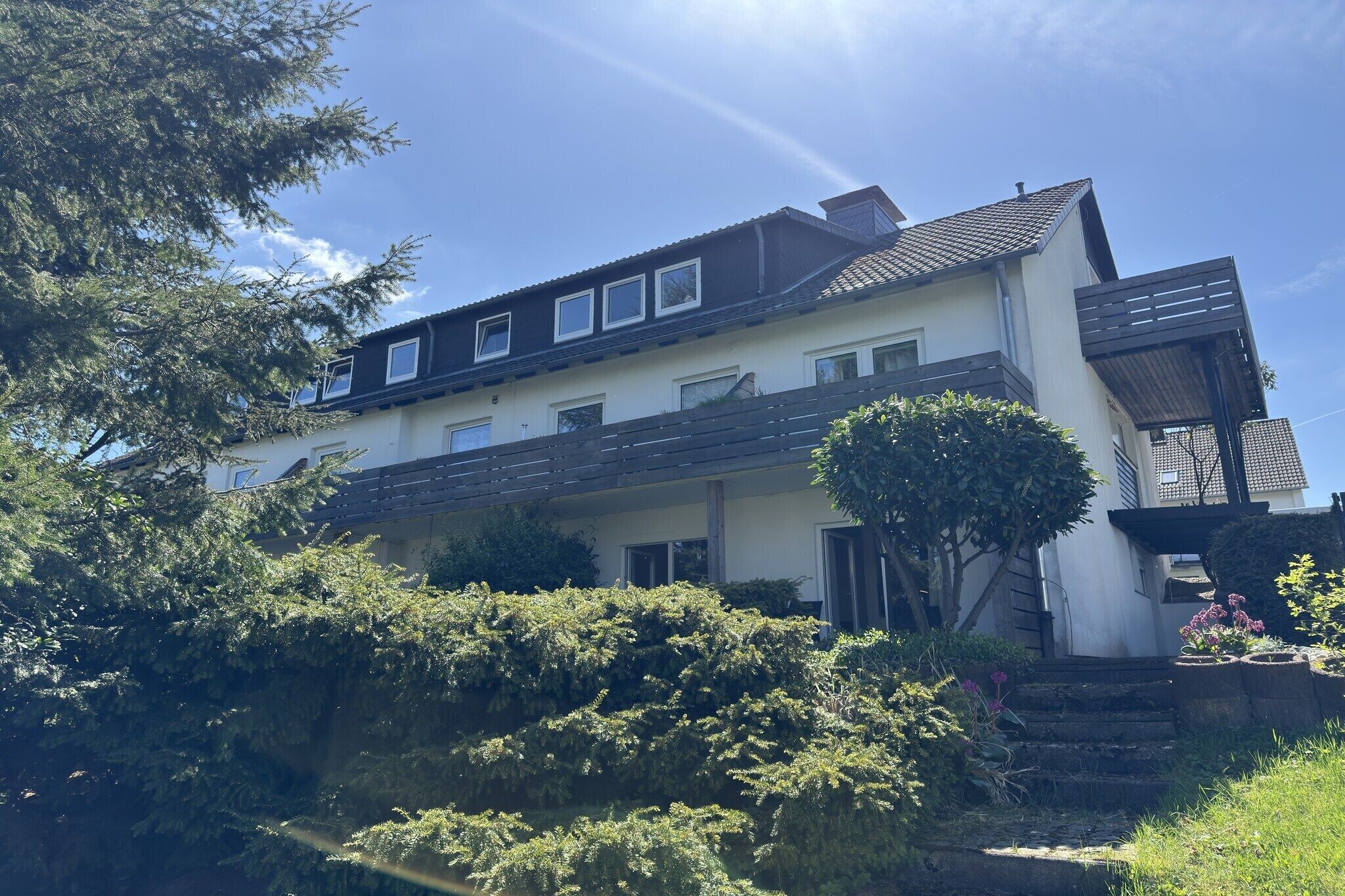 Außenbereich