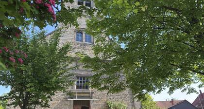 Ferienhaus Fischer sien Huus, Steinhude