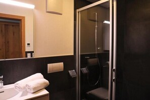 Een douche