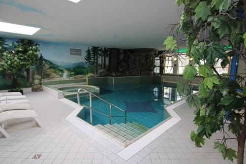 Ferienhaus an der Wiese, Tanne