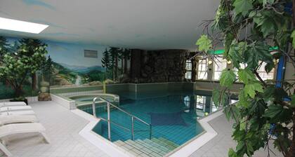 Ferienhaus an der Wiese, Tanne