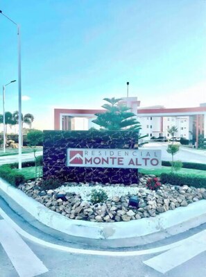 Property grounds - Sunset Home 2B (Gated) (Higuey)