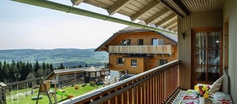 Ferienhaus in Neureichenau am Bayerischen Wald
