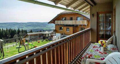 Maison Ă  Neureichenau prĂšs de la ForĂȘt Bavaroise