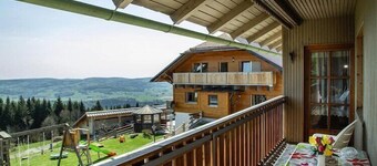 Holiday Home in Neureichenau near Bavarian Forest