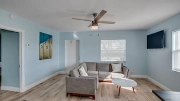 Téléviseur connecté