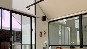 Townhome | In-room dining - Bogor Icon (Bogor)
