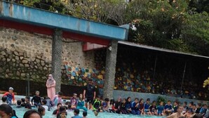 Pool - Bogor Icon (Bogor)