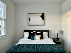 4 Schlafzimmer, Bügeleisen/Bügelbrett, Reisekinderbett, kostenloses WLAN