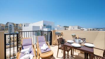Teras/patio
