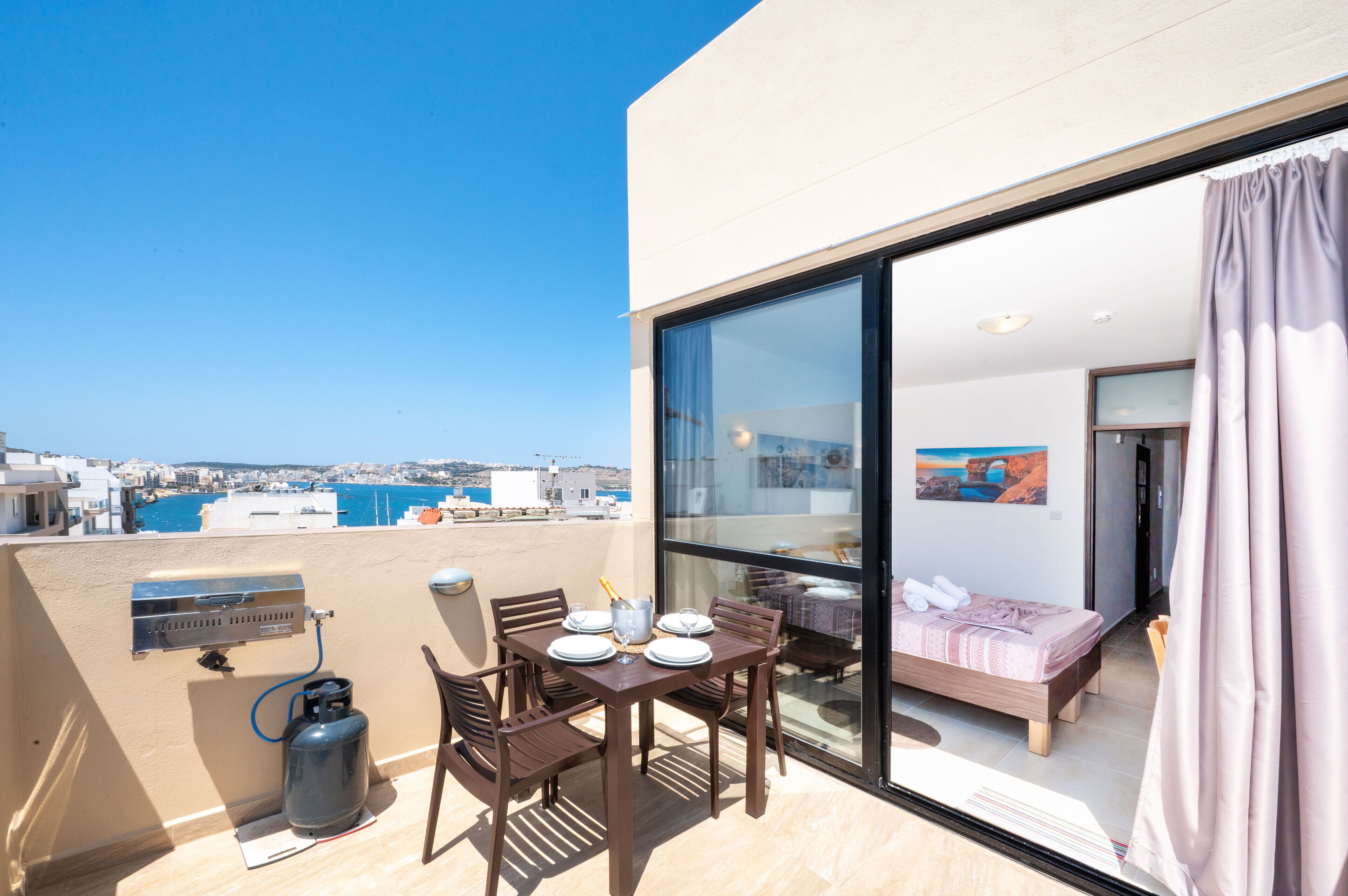 Teras/patio