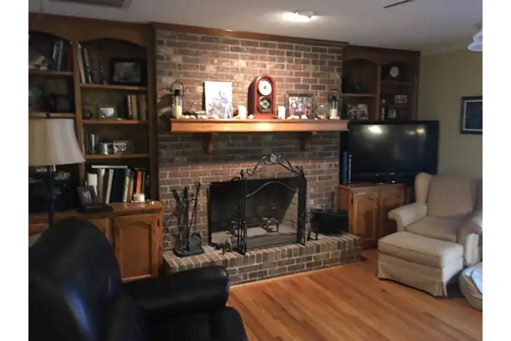 Countryside Retreat Near Athens & UGA
