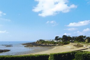 Am Strand