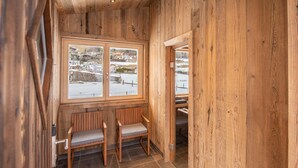 Unclassified image, 4 of 25, button - Chalet in Wald im Pinzgau near Krimml Falls (Wald im Pinzgau)