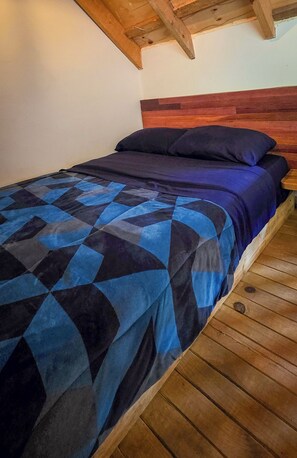 2 Schlafzimmer, WLAN