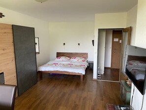 1 habitación y wifi gratis 