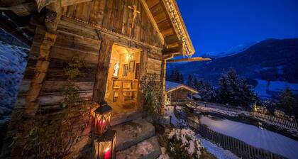 Chalet Ă Wildkogel prĂšs des pistes