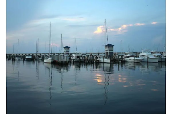 Marina