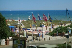 Plage à proximité