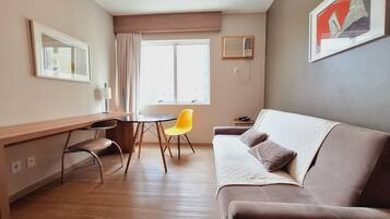 Departamento | Área de sala de estar