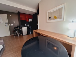 Apartment | Innenbereich