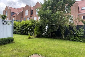 Boendeområde
