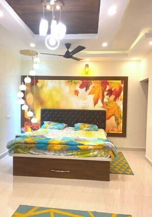 1 bedroom, WiFi