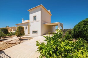 Exterior - Villa Mendes - Walking distance to the beach (Albufeira)