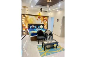 1 غرفة نوم وواي فاي