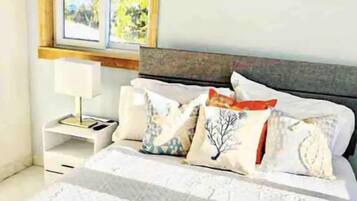 2 chambres, fer et planche Ă repasser, lit parapluie, Wi-Fi gratuit