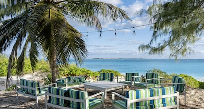 Condo on Jimmyhill Beach