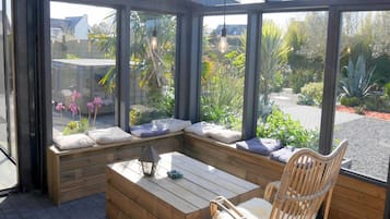 Terras