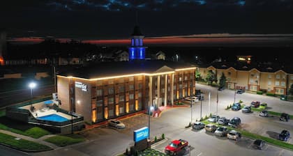 Sonesta Essential Hotels Overland Park