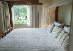 2 chambres, Wi-Fi, draps fournis