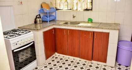 Fabulous & cozy 2 bedroom apartment in Nakuru