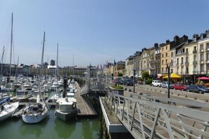 Port de plaisance