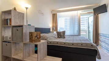 Reisbedje, gratis wifi