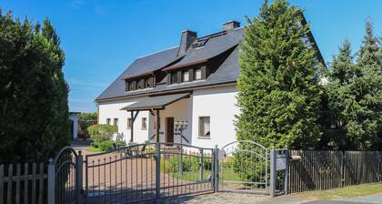 Ferienwohnung Festungsblick in Pirna